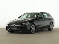 Gebraucht Mercedes C300 AMG 265 PS (194 kW) 2025 Schwarz Limousine