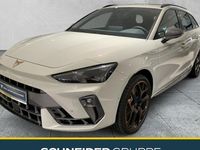 Neu Cupra Leon VZ 333 PS (244 kW) 2025 Grau Kombi