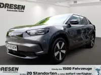 Nowe Ford Capri Select 210 kW (286 KM) 2026 Szary SUV