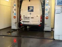 Gebraucht VW Crafter 109 PS (80 kW) 2011 Weiß Van