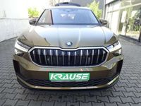 gebraucht Skoda Kodiaq Selection 2,0 TDI 4x4 *NEUES MODELL*