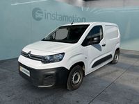 gebraucht Citroën Berlingo 1.5 75 M Control Berganfahrass el SP