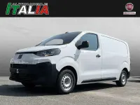 Gebraucht Fiat Scudo 145 PS (106 kW) 2025 Weiß Van