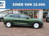 Gebraucht Ford Mustang Mach-E GT 358 kW (487 PS) 2024 Grün metallic SUV