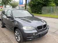 Gebraucht BMW X5 245 PS (180 kW) 2011 Grau SUV