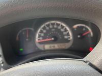 Gebraucht Fiat Panda 54 PS (39 kW) 2010 Gelb Kleinwagen