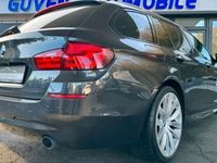 gebraucht BMW 535 