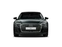 Gebraucht Audi A8L Ambiente 340 PS (250 kW) 2024 Grau Limousine