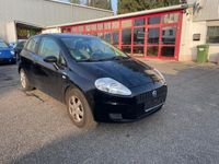 gebraucht Fiat Grande Punto 1.2 8V Dynamic **Tüv Neu + Service*