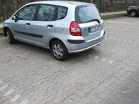 Gebraucht Honda Jazz 77 PS (56 kW) 2004 Grau Kleinwagen