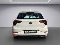 Gebraucht VW Polo Life 80 PS (58 kW) 2023 Grau Kleinwagen