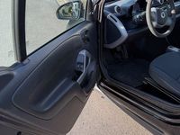 Gebraucht Smart ForFour 65 PS (47 kW) 2010 Schwarz Kleinwagen