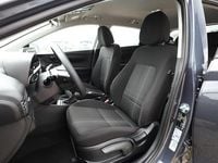 Neu Hyundai i20 Select 90 PS (66 kW) 2026 Aurora grey mineraleffekt aurora grey mineraleffekt Kleinwagen