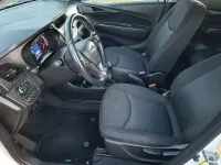Gebraucht Opel Karl Edition 75 PS (55 kW) 2017 Weiß Kleinwagen