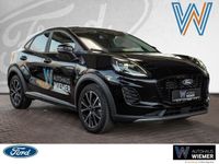 Gebraucht Ford Puma Titanium 125 PS (91 kW) 2024 Othercolor SUV