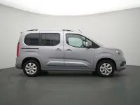 Gebraucht Opel Combo 131 PS (96 kW) 2019 Grau Van / Kleinbus