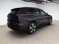 Gebraucht Volvo EX90 Plus 205 kW (279 PS) 2025 Violett SUV