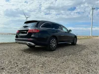 Gebraucht Mercedes E220 All-Terrain 194 PS (142 kW) 2021 Schwarz Kombi