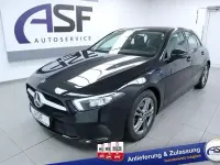 Gebraucht Mercedes A250 224 PS (164 kW) 2020 Kosmosschwarz Limousine