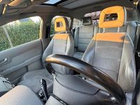 Gebraucht Audi A2 Sport 75 PS (55 kW) 2002 Grau Kleinwagen