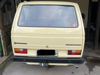 gebraucht VW T3 Bulli