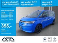 Gebraucht VW Multivan Life 150 PS (110 kW) 2025 Blau Van
