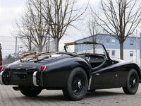 gebraucht Triumph TR3 Schaltgetriebe Top Zustand