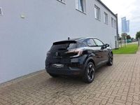Gebraucht Renault Captur Techno 101 PS (74 kW) 2025 Sternenschwarz SUV