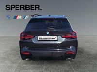 Gebraucht BMW X3 Performance 286 PS (210 kW) 2024 Grau SUV