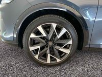 Gebraucht Cupra Formentor VZ 333 PS (244 kW) 2025 Grau SUV