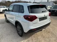 Neu Suzuki Vitara Comfort 129 PS (94 kW) 2025 Schwarz SUV