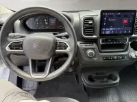 Gebraucht Citroën Jumper 205 kW (279 PS) 2025 Eisweiß Van / Kleinbus