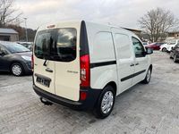 Usata Mercedes Citan 109 90 CV (66 kW) 2016 Grigio Monovolume