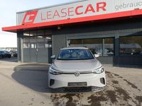 Gebraucht VW ID.4 Pure 125 kW (170 PS) 2021 Grau SUV