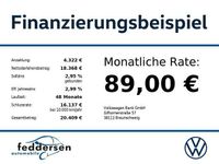 Gebraucht VW Taigo Life 116 PS (85 kW) 2025 Rauchgrau metallic (metallic) SUV