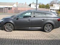 gebraucht Toyota Avensis Combi TS 1.8 Multidrive S Comfort