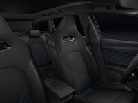 Neu Cupra Leon 150 PS (110 kW) 2026 Magnetic grau metallic magnetic grau metallic Kombi