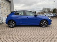 Gebraucht Opel Corsa 101 PS (74 kW) 2025 Blau Limousine