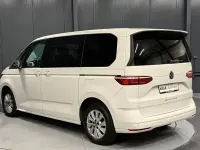 Occasion VW Multivan 150 ch (110 kW) 2022 Blanc Monospace