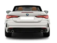 Neu BMW 420 Cabriolet Sport Line 184 PS (135 kW) 2026 Wählbar Cabrio