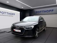 gebraucht Audi A1 Sportback advanced 30 TFSI Schaltgetriebe