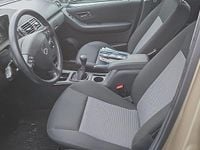 Gebraucht Mercedes A150 Classic 95 PS (69 kW) 2006 Beige Van / Kleinbus