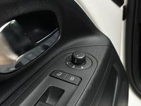 Gebraucht VW up! move up! 60 PS (44 kW) 2013 Weiß Kleinwagen