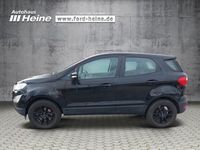 gebraucht Ford Ecosport 1.0 EcoBoost TREND