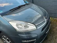 Gebraucht Citroën C4 120 PS (88 kW) 2011 Van / Kleinbus