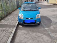 gebraucht Chevrolet Matiz 1.0 SE SE