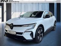 Gebraucht Renault Megane E-Tech Equilibre 96 kW (131 PS) 2022 Weiß Limousine