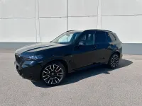 Gebraucht BMW X5 M Sport 286 PS (210 kW) 2025 Black sapphire metallic SUV