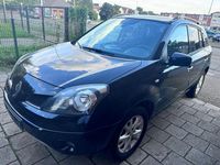 Gebraucht Renault Koleos 150 PS (110 kW) 2011 Schwarz SUV