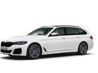 Gebraucht BMW 530 Shadowline 286 PS (210 kW) 2025 Kombi